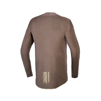 ALPINESTARS Supertech Air Gold LE Jersey