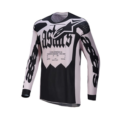 ALPINESTARS Techstar LE Wolf Dust Jersey