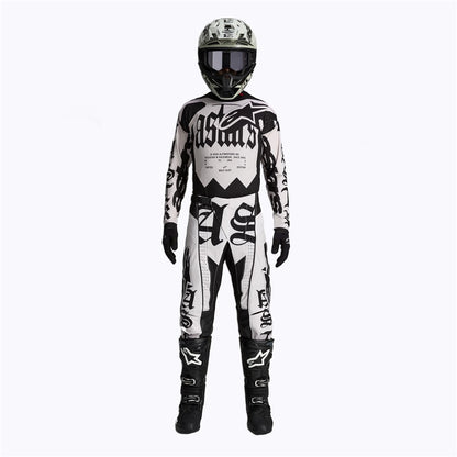 ALPINESTARS Techstar LE Wolf Dust Jersey