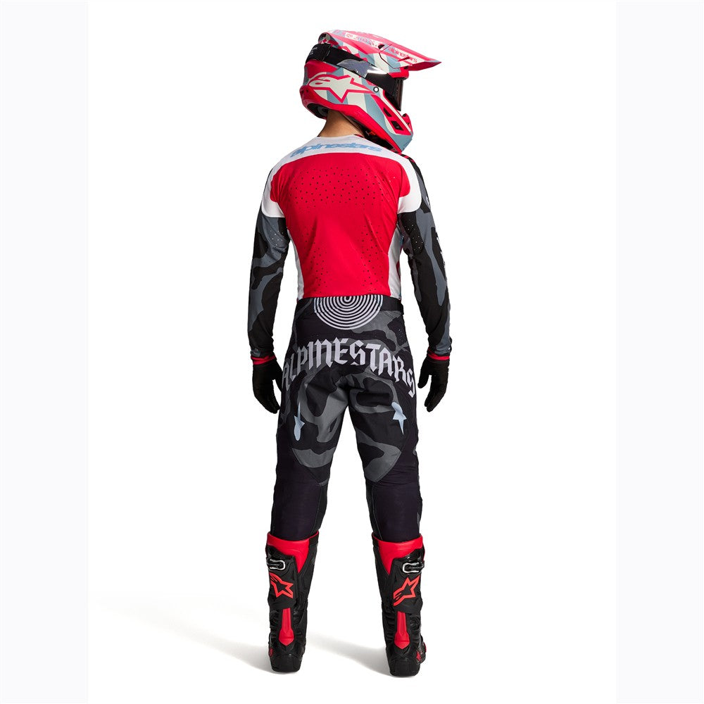 ALPINESTARS Techstar LE Beast Coast Jersey