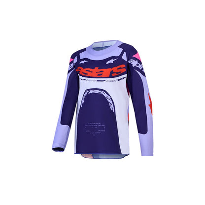 ALPINESTARS Youth Supertech Dyna Jersey