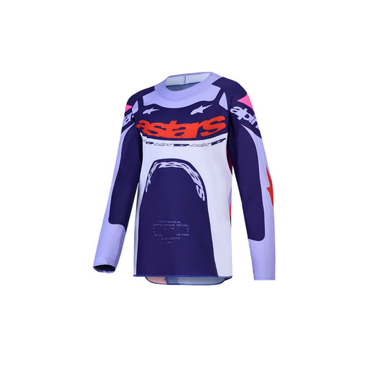 ALPINESTARS Youth Supertech Dyna Jersey