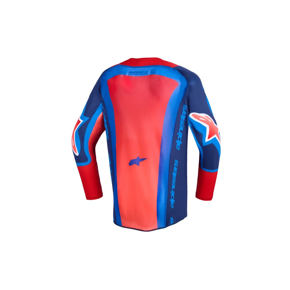 Alpinestars Youth Supertech Vista Jersey