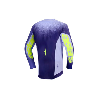 Alpinestars Youth Supertech Scenz Jersey