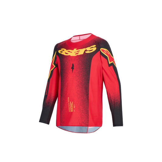 Alpinestars Youth Supertech Scenz Jersey