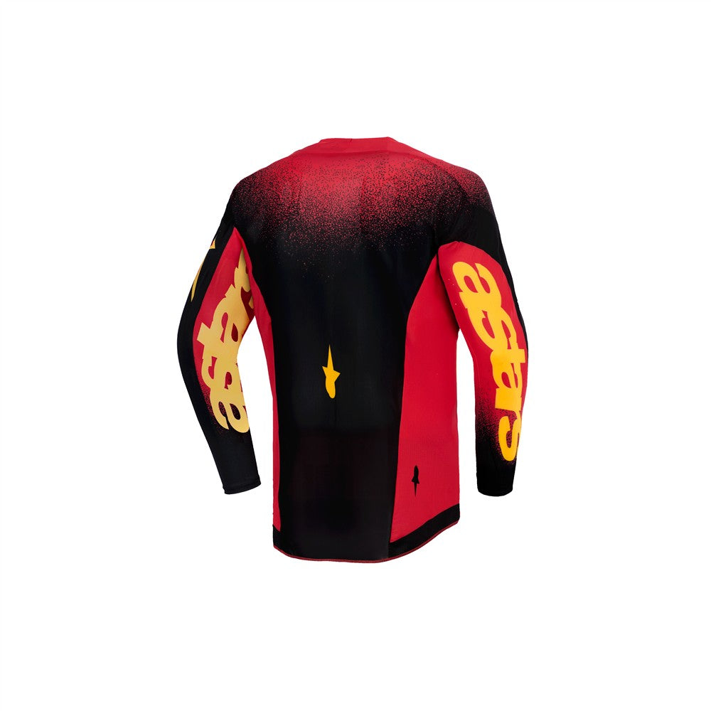 Alpinestars Youth Supertech Scenz Jersey