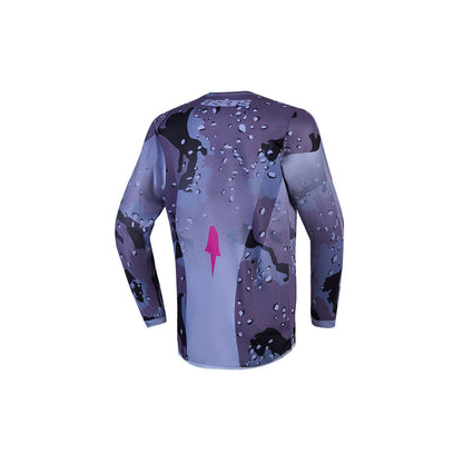 ALPINESTARS Youth Fluid Lone Jersey