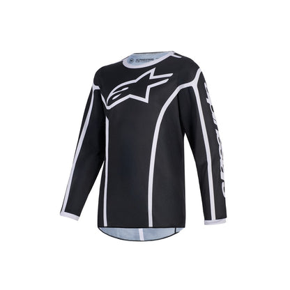 Alpinestars Youth Fluid Apex Jersey