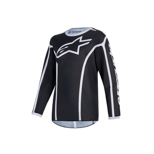 Alpinestars Youth Fluid Apex Jersey