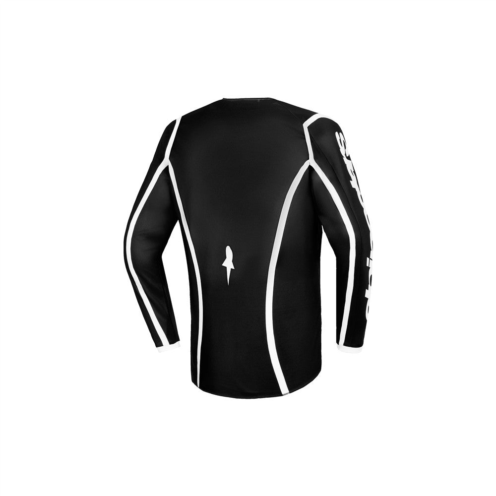 Alpinestars Youth Fluid Apex Jersey