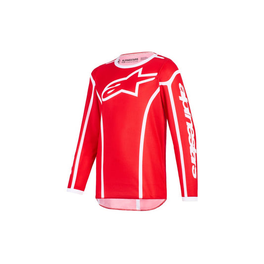 Alpinestars Youth Fluid Apex Jersey