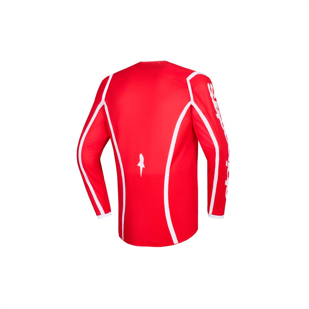 Alpinestars Youth Fluid Apex Jersey