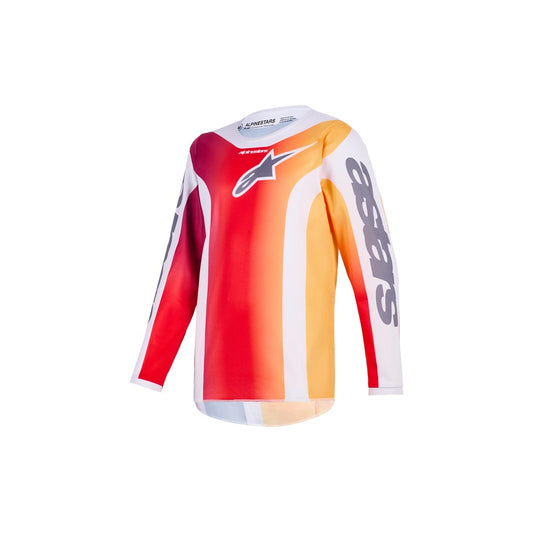 Alpinestars Youth Fluid Portl Jersey