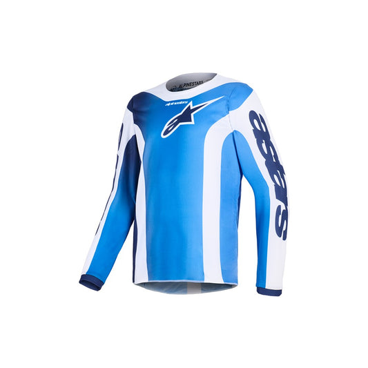 Alpinestars Youth Fluid Portl Jersey