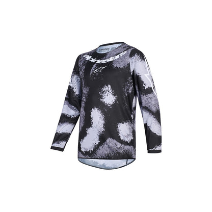 Alpinestars Youth Fluid Lahnd Jersey