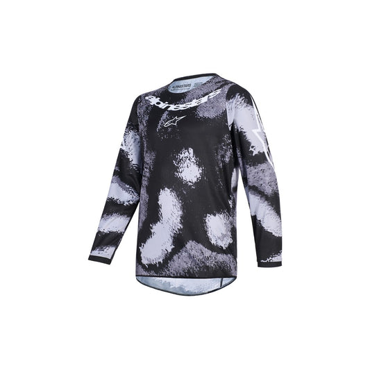 Alpinestars Youth Fluid Lahnd Jersey