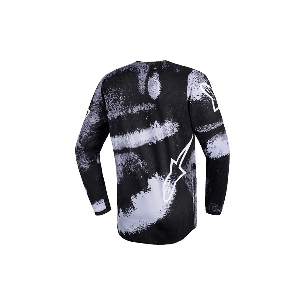 Alpinestars Youth Fluid Lahnd Jersey