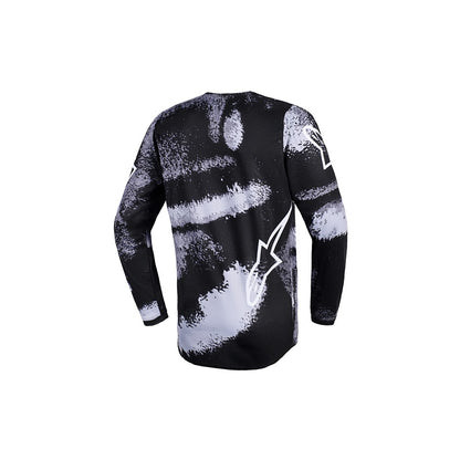 Alpinestars Youth Fluid Lahnd Jersey