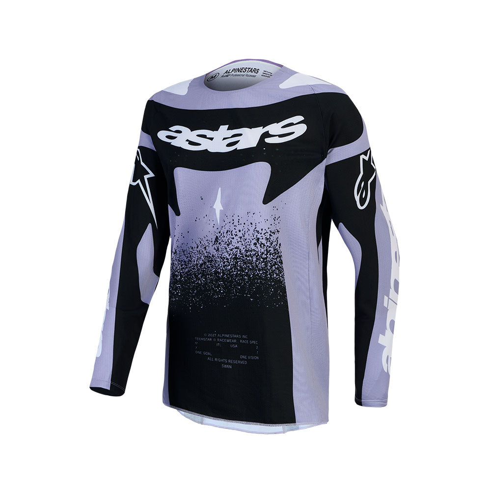 ALPINESTARS Stella Techstar Swan Jersey
