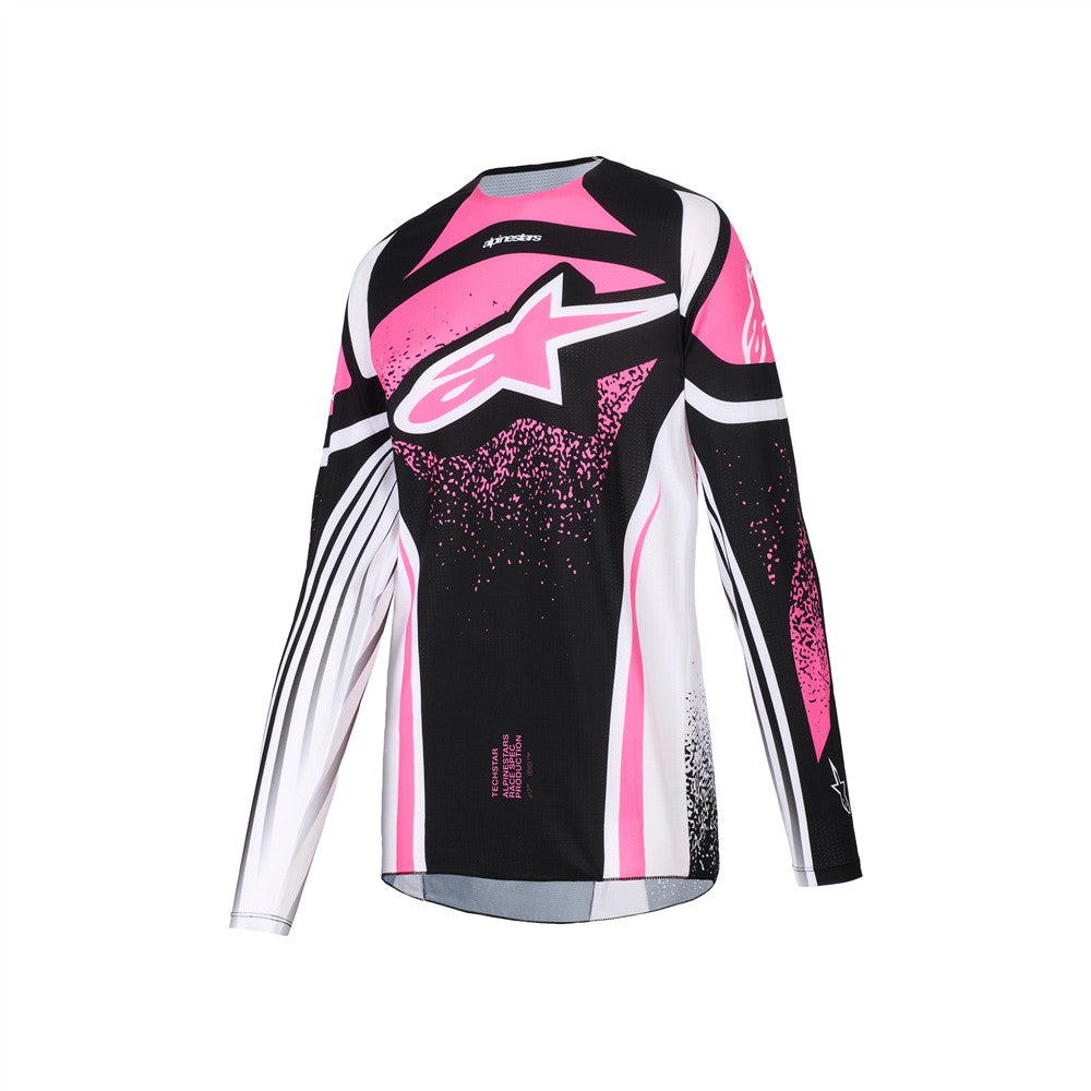 Alpinestars Stella Techstar Nomur Jersey