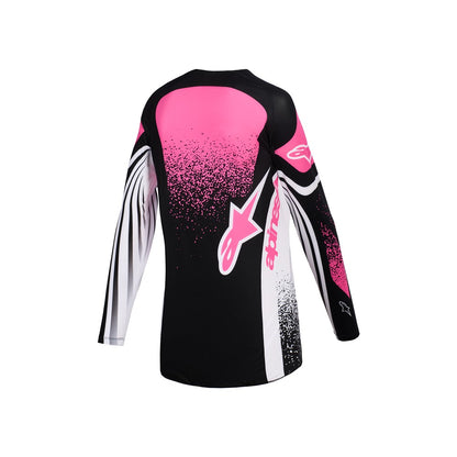 Alpinestars Stella Techstar Nomur Jersey
