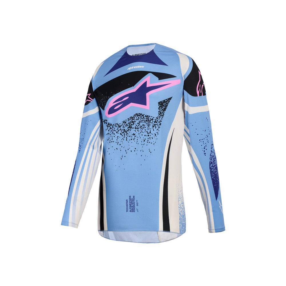Alpinestars Stella Techstar Nomur Jersey