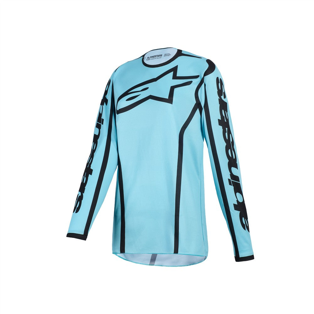 Alpinestars Stella Fluid Apex Jersey