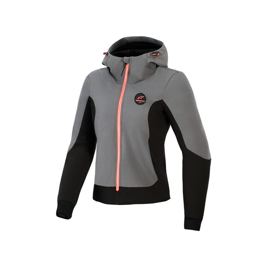 ALPINESTARS Stella Radium Tech Hoodie