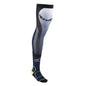 ALPINESTARS Knee Brace Socks