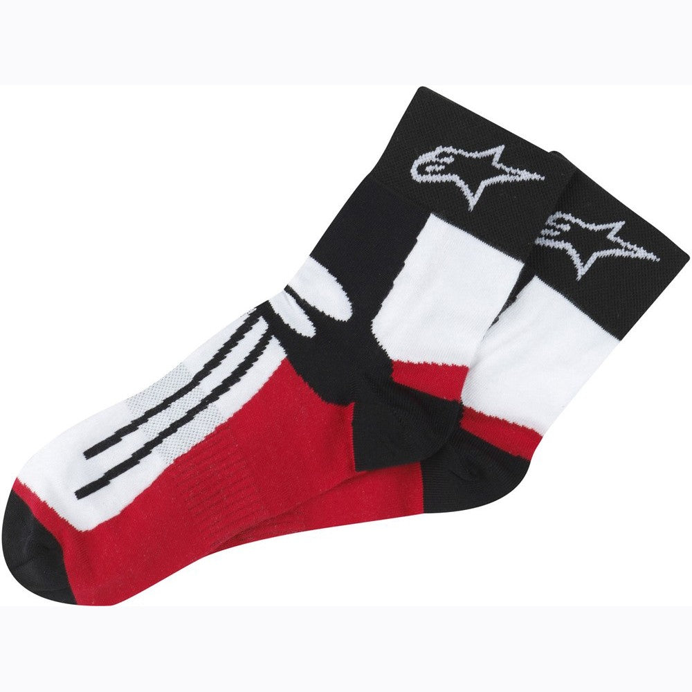 ALPINESTARS Road Racing Socks Short