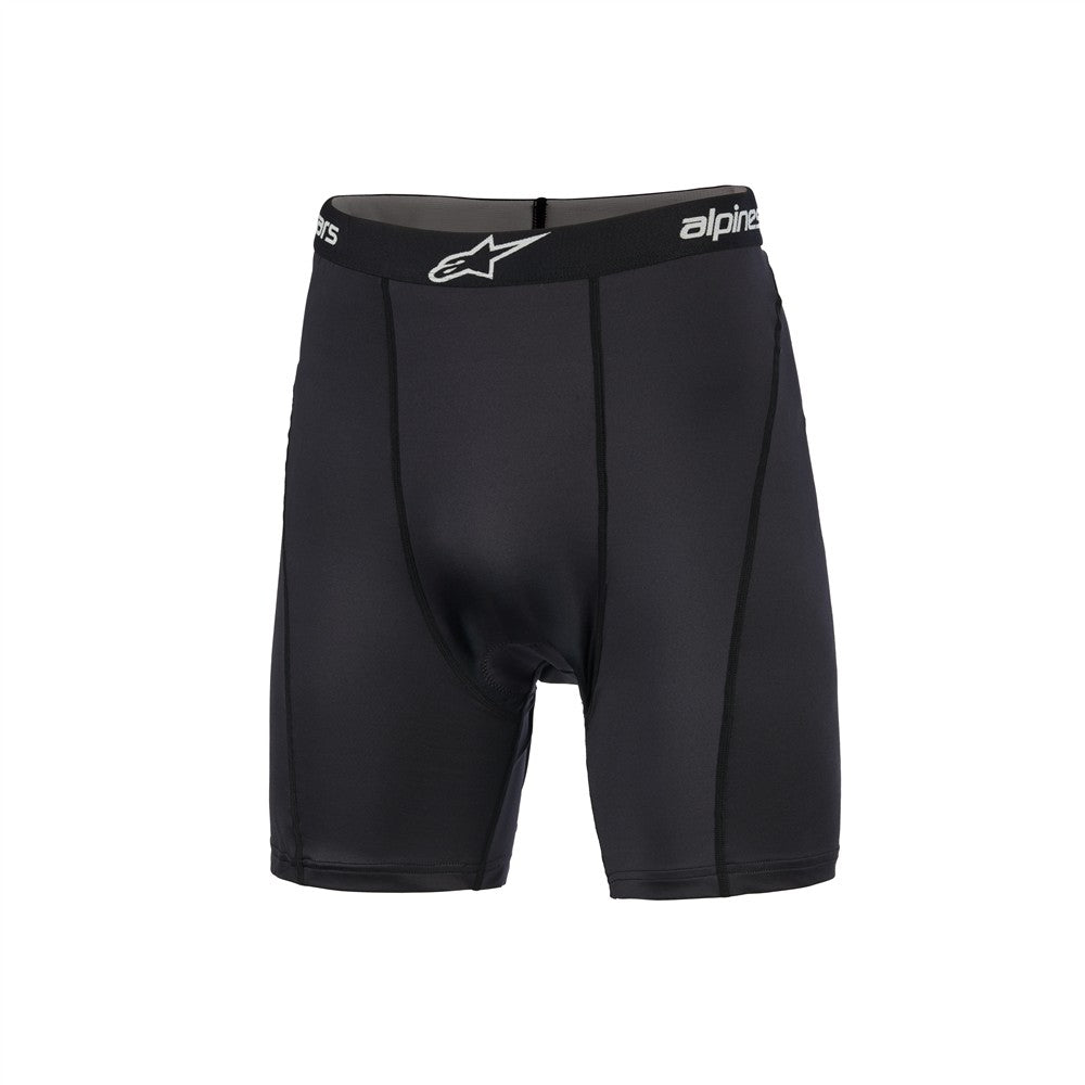 Alpinestars MX Boxer Padded