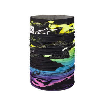ALPINESTARS Buff Ignite Neck Tube
