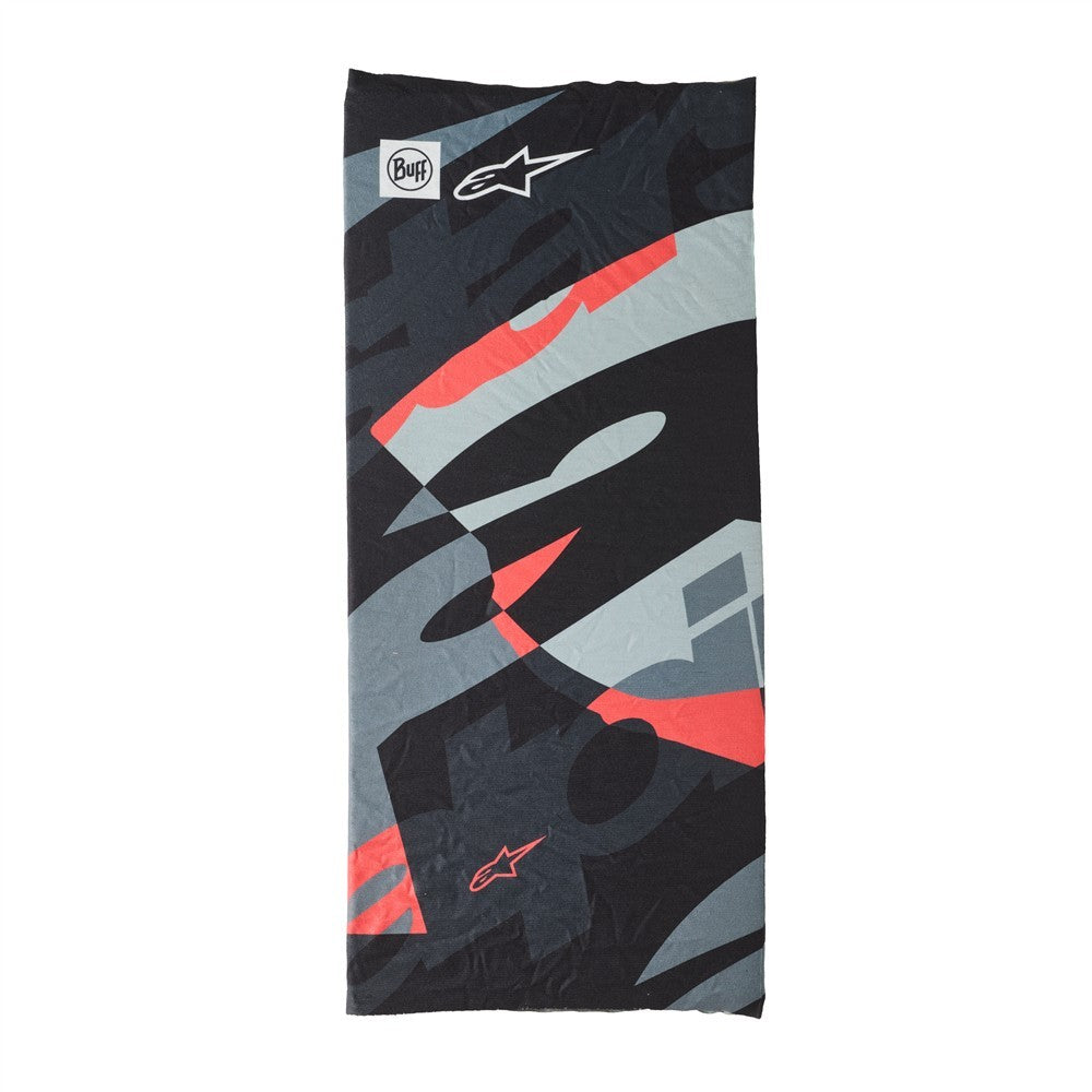 ALPINESTARS Buff Mogress Neck Tube