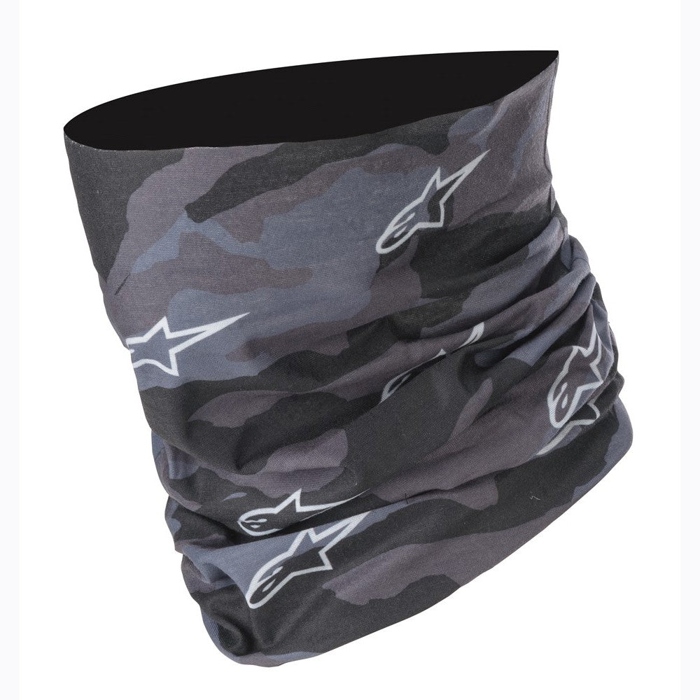 ALPINESTARS Tactical Neck Tube Black/Gray