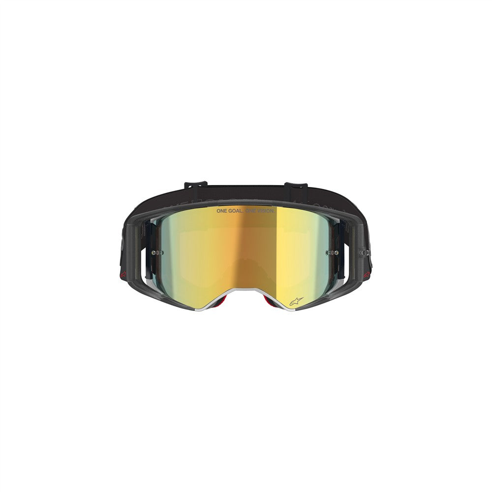Alpinestars Supertech Vista Goggle