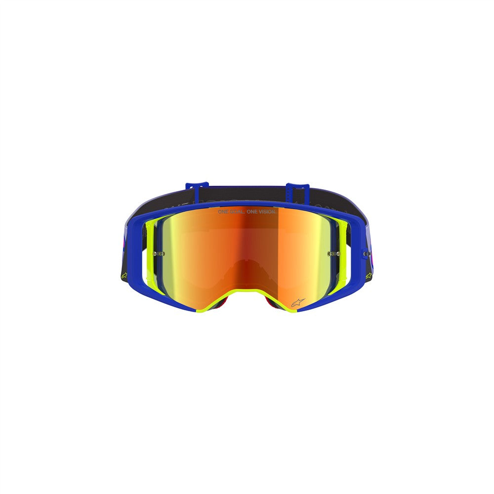 Alpinestars Supertech Vista Goggle