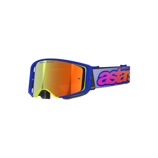 Alpinestars Supertech Vista Goggle