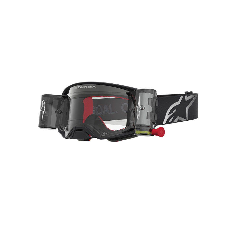 ALPINESTARS Supertech Firma Goggle 2.0
