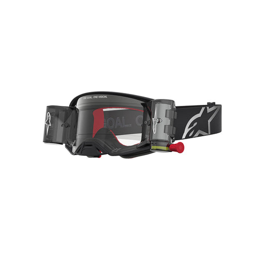 ALPINESTARS Supertech Firma Goggle 2.0