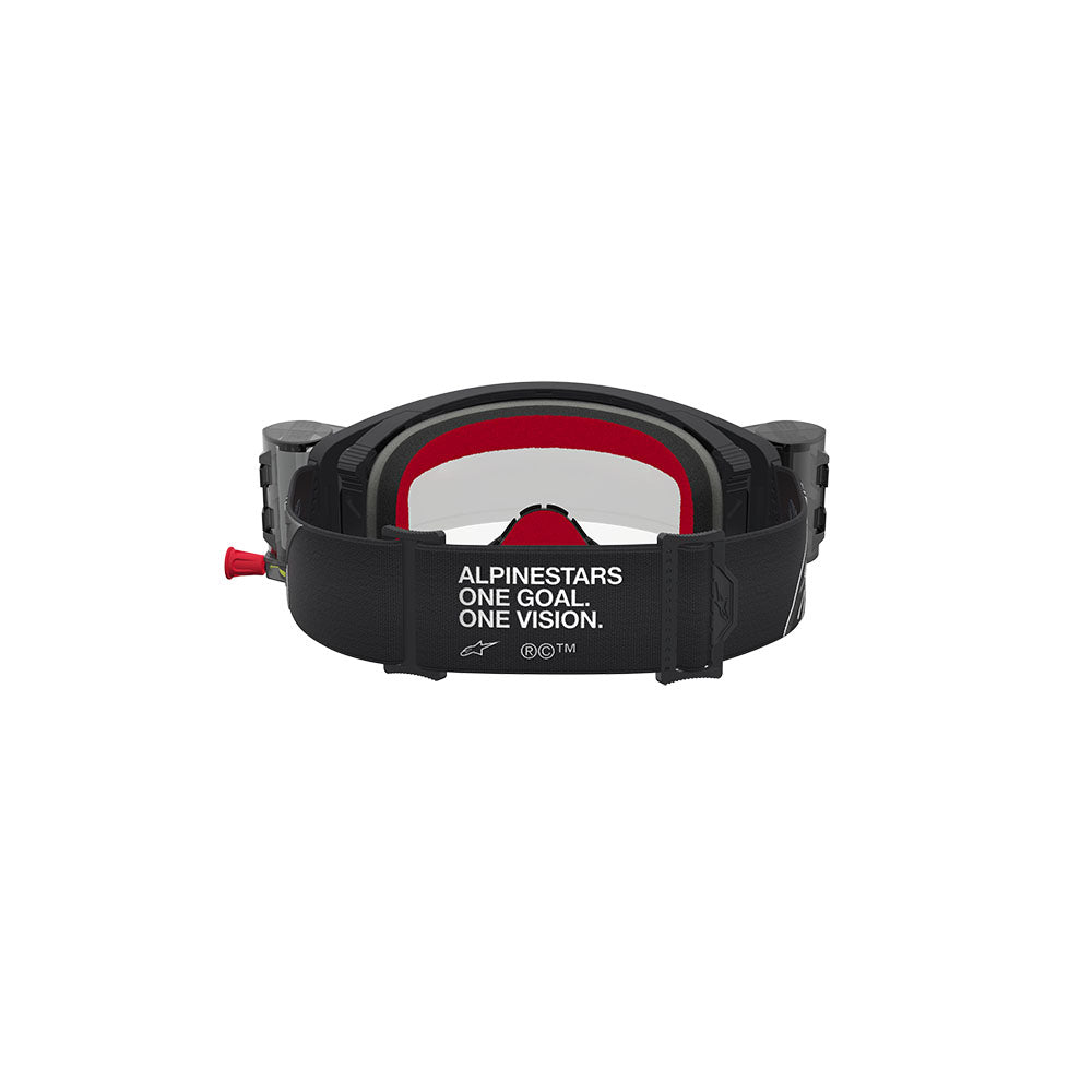 ALPINESTARS Supertech Firma Goggle 2.0