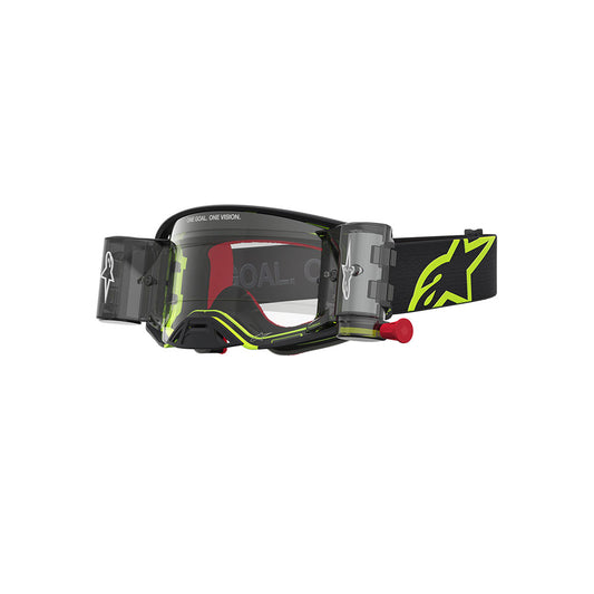 ALPINESTARS Supertech Firma Goggle 2.0
