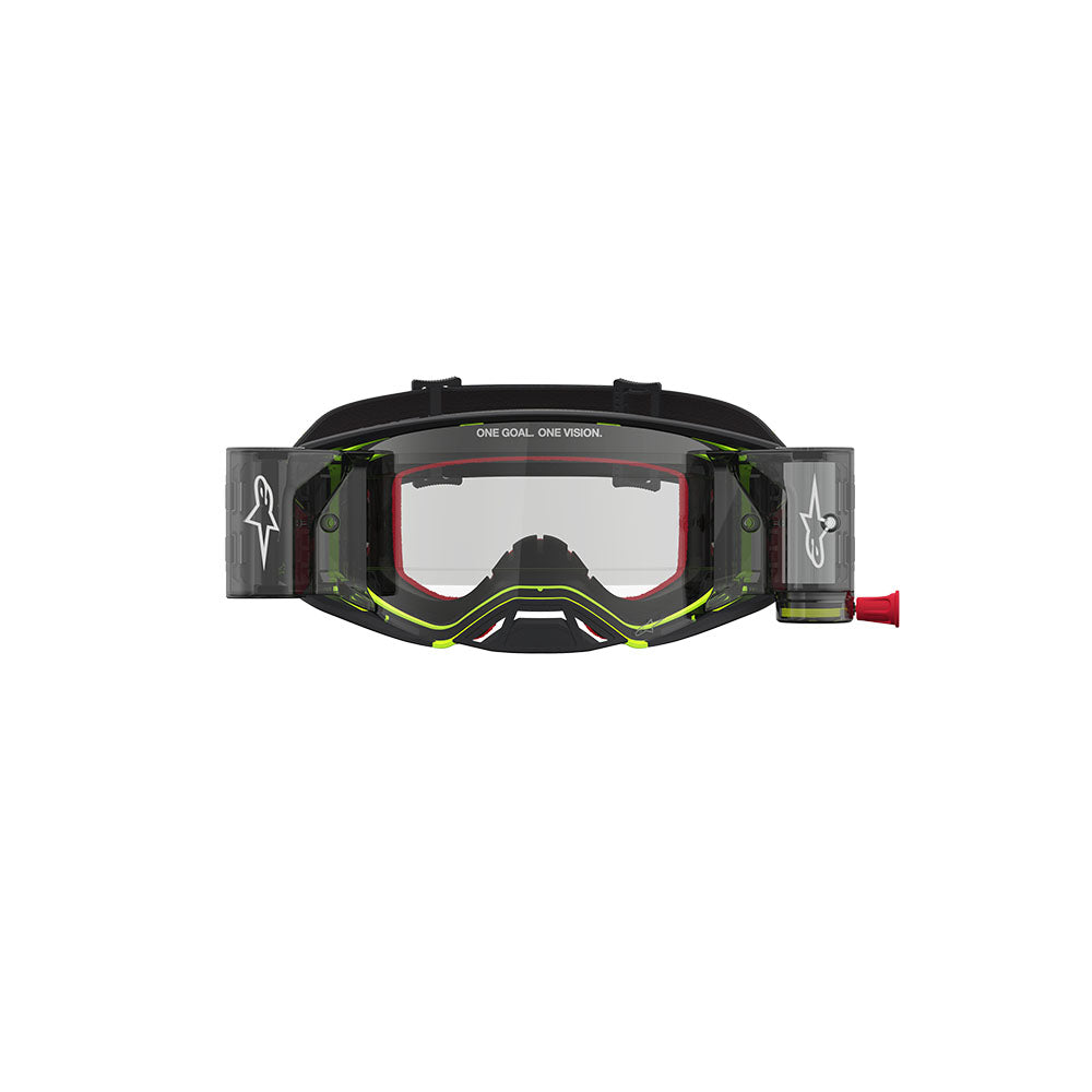 ALPINESTARS Supertech Firma Goggle 2.0