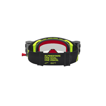 ALPINESTARS Supertech Firma Goggle 2.0