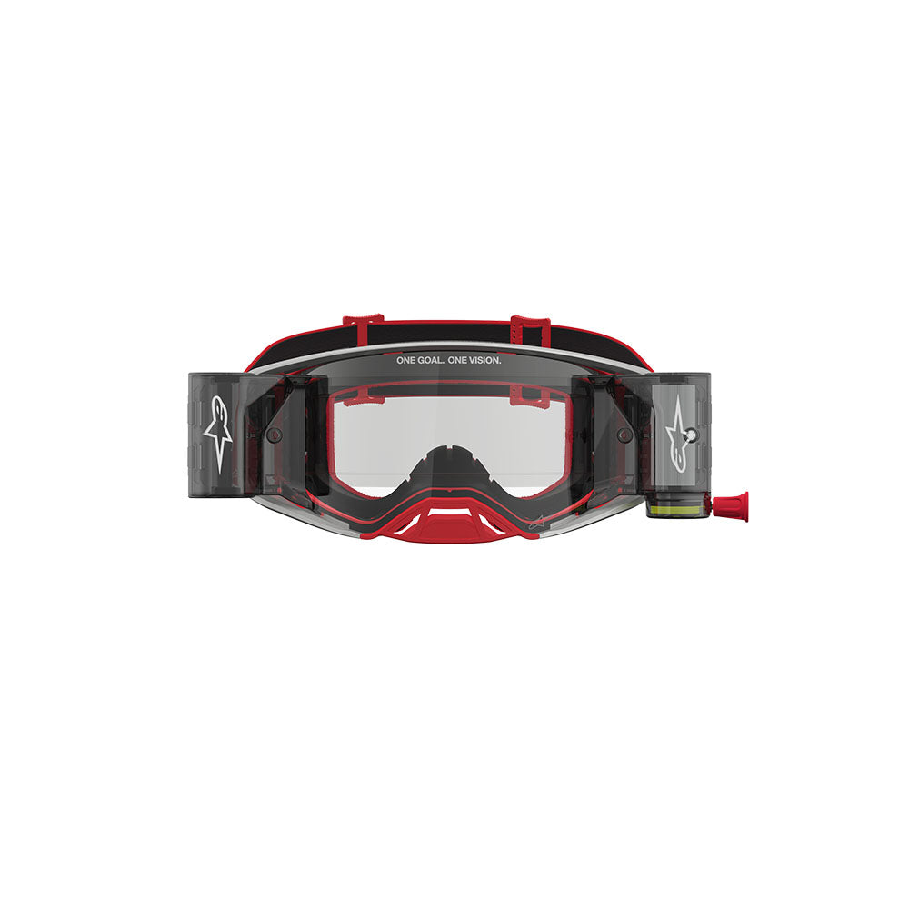 ALPINESTARS Supertech Firma Goggle 2.0