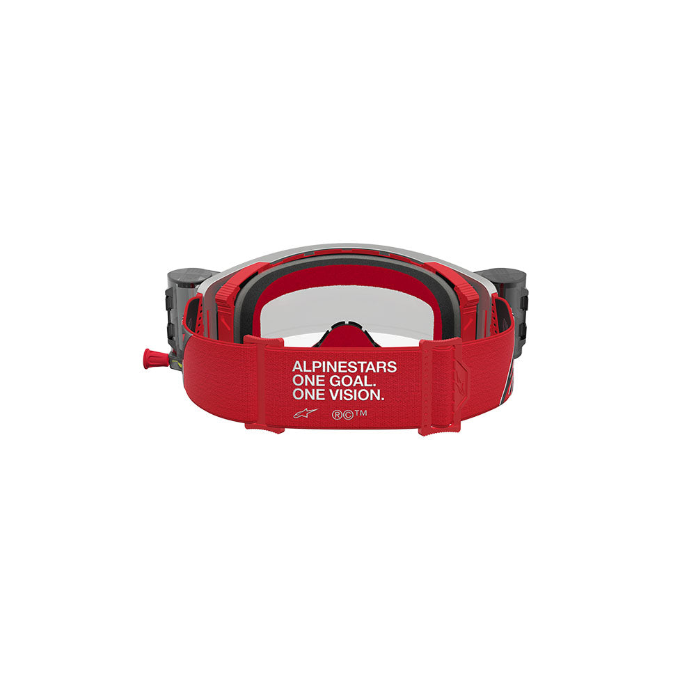 ALPINESTARS Supertech Firma Goggle 2.0