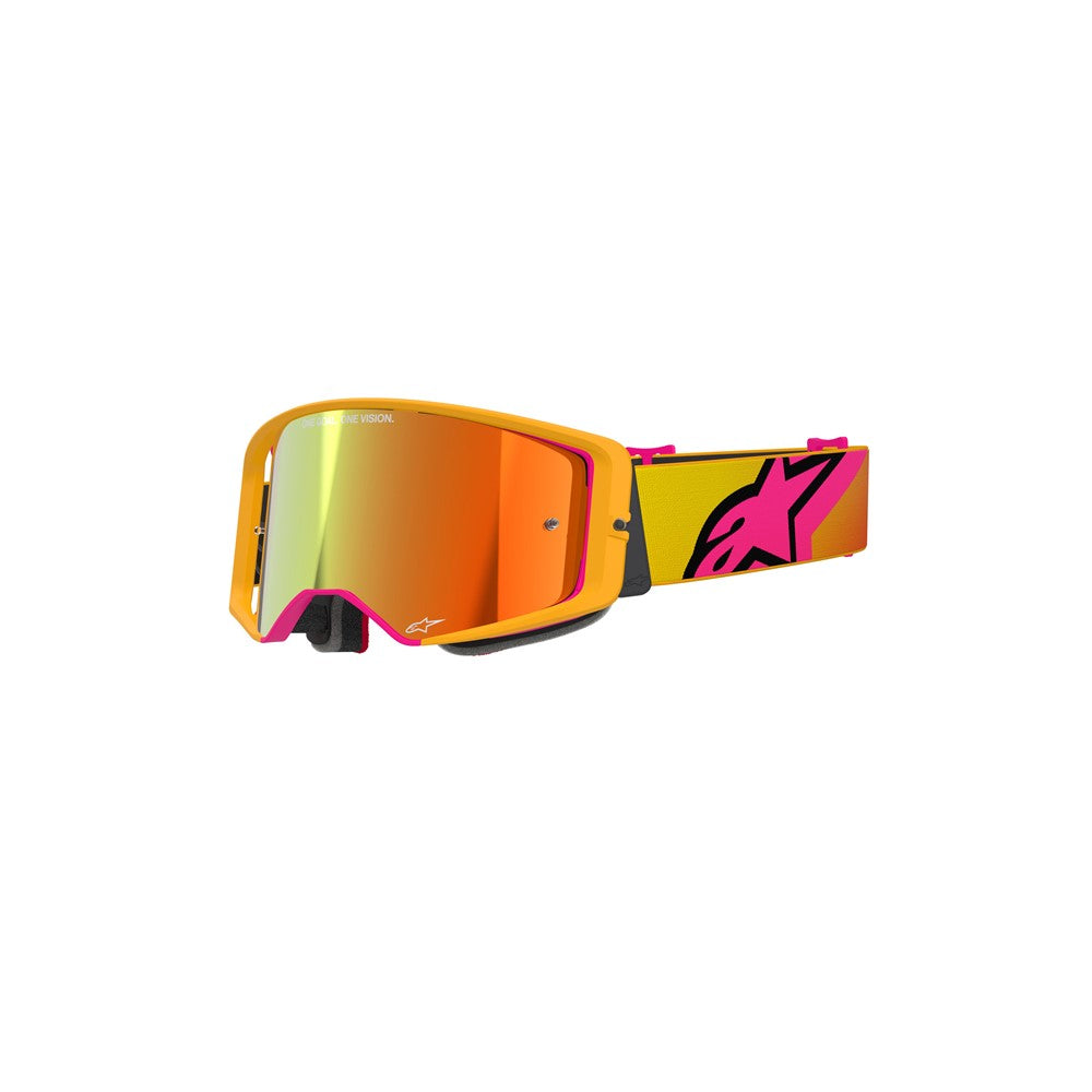 ALPINESTARS Supertech Corp Goggle