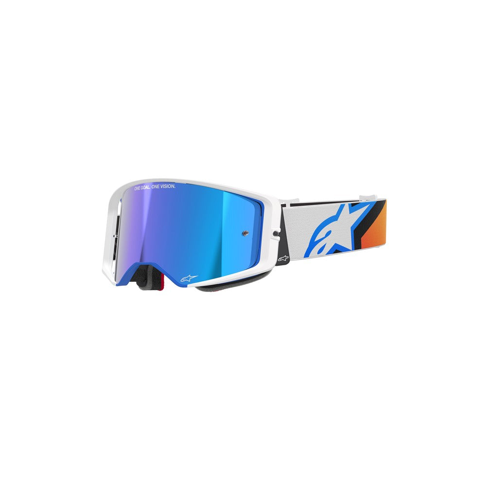 ALPINESTARS Supertech Corp Goggle