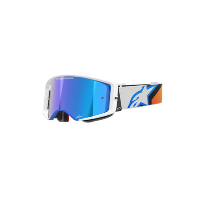 ALPINESTARS Supertech Corp Goggle