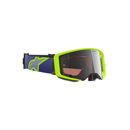 Alpinestars Supertech Corp Goggle