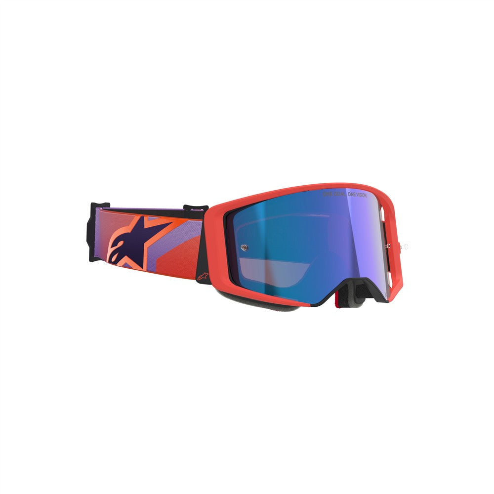 ALPINESTARS Supertech Corp Goggle